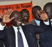 Législatives : Idrissa Seck met les enseignants du Rewmi en ordre de bataille