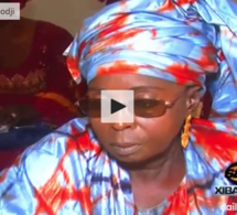 Vidéo – Aida Mbodji: « s’il arrive quoi que ce soit à Me Wade, je vais porter plainte contre… »