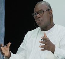 Alioune Tine fait le diagnostic de la classe politique: «Le grand problème, c’est… »