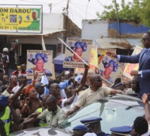 Alliances politiques : Macky Sall arrache son indépendance