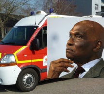 Colonel Malick Cissé : «je demande à l’Etat du Sénégal de mettre à la disposition de Me Wade, une ambulance médicalisée…»
