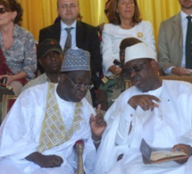 Moustapha Niasse tire à bout portant sur Moussa Tine pour avoir critiqué l'Assemblée nationale
