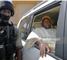Gambie : 250 soldats de Jammeh menacent le pouvoir de Barrow