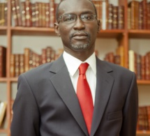 El Hadji Ibrahima Sall :"Pour réduire le nombre de partis politiques, il suffit de diminuer les avantages et les privilèges des politiques »