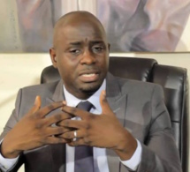Thierno Bocoum sur les fuites au Bac: « C’est inacceptable et on doit situer les responsabilités et sanctionner»