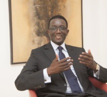 « Combat de Dakar »: mobilisation générale des responsables apéristes chez Amadou Ba