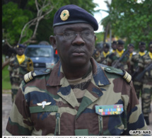 Ziguinchor : Le Colonel Fulgence Ndour a présenté ce mercredi, le nouveau système de recrutement des volontaires de l’Armée aux journalistes.
