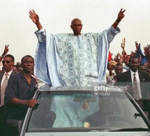 Au pays natal, Me Wade attendu ce dimanche