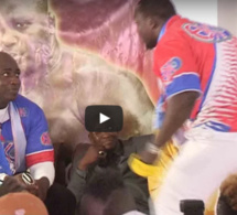 MBAYE GUEYE : « Modou Lo doit faire attention, Lac est …