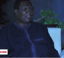 100% POLITIQUE: Me Ousmane Ngom du mouvement "SENEGAL ÇA KANAM" nous dit tout sur sa politique du PDS, PLS, LCK à SCK.REGARDEZ