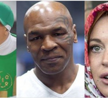 Top 21 des célébrités qui ont décidé d’embrasser la religion musulmane, la 08 vous laissera sans voix