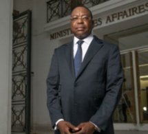 Mankeur Ndiaye, Ministre des Affaire Etrangères et des Sénégalais de l'extérieur: « On ne peut pas extirper le Sénégal du Sahel »