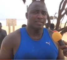 Vidéo- Lac de Guiers 2 avertit Modou Lo « Je suis un tacticien ,moindre erreur ma keup yélwanam »
