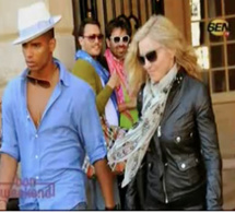 Vidéo – Actu People : potins de stars, infos people en photos et vidéos Du 08 Juillet 2017