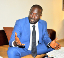 Pape Mahawa Diouf, Coordonnateur de la Communication de BBY: « les députés de la 12e législature ont accompli leur mission »