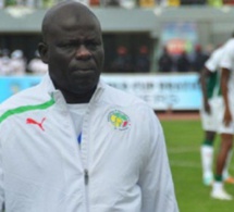 Cheikh Seck réélu à l’unanimité à la présidence des anciens internationaux