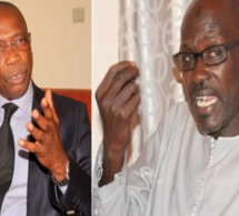 Abdoul Aziz Diop rappelle à El Hadji Kassé le rapport de la Cour des comptes sur sa gestion du journal Le Soleil qu’avait dénoncé le journal « Libération »
