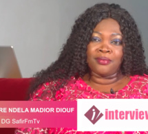 Ndela Madior Diouf Touré : nous allons apporter le changement à l’hémicycle, du sang neuf