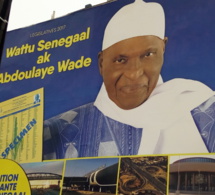 Mankoo Wattu Senegaal : Une coquille vide... sans Wade