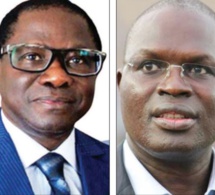 Pape Diop: "Ce que nous avons fait à Dakar, Macky Sall et Khalifa Sall ne l'ont pas fait"