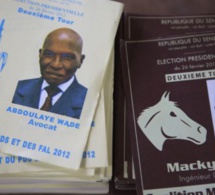 Législatives 2017 au Sénégal: au-delà de la polémique sur l’avion, le coup d’éclat politique d’Abdoulaye Wade