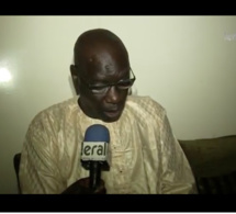 Diène Farba Sarr : " Abdoulaye Wade ne mérite pas ça"