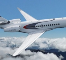 Voici l'autorisation de vol du jet privé de Me Abdoulaye Wade