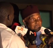 Me WADE :  » Je ne veux plus entendre quelqu’un me… Si Macky Sall veut, je lui prête mon avion afin que lui et ses …
