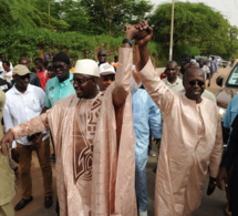 Mahammed Boun Abdalllah Dionne monte en régime avec ses railleries et attaques frontales contre l'opposition