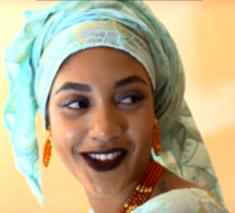 Nouvelle émission pour une nouvelle vie: Adja Diallo change complètement de style …Regardez