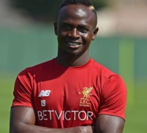 Officiel: Liverpool: Sadio Mane manquera le voyage de pré-saison à Hong Kong
