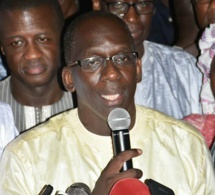 Abdoulaye Diouf Sarr : « Le 30 juillet prochain sera l’occasion de consolidation des résultats et des réalisations du Président Macky Sall »