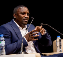 MusikBi : Akon rachète 50% des parts de la plate-forme
