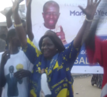 MODOU DIAGNE FADA RAILLE: «N’ACCEPTEZ PAS QU’ON FASSE DE LOUGA UNE MONARCHIE DE PASSAGE DU POUVOIR PARLEMENTAIRE ENTRE UN TITULAIRE ET SON SUPPLÉANT»