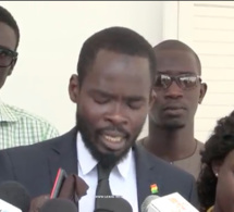 "Khalifa Sall doit bénéficier d’un contrôle judiciaire pour pouvoir sortir de prison afin de battre campagne" (forum du justiciable)