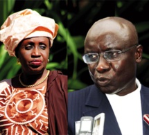 Me Nafisatou Diop Cissé : "Idrissa Seck a un problème avec le sérieux, sa vision s’arrête aux suites de l’hôtel Saint James"