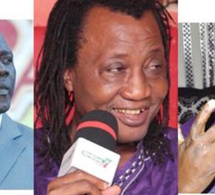 Vidéo : Moussa Gngingue le « sorcier » de Fass: « Pourquoi Manga 2 a refusé de lutter contre Moustapha Guéye ».