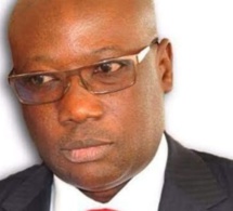 Amadou SECK Directeur Général : deuxième Sénégalais diplômé de l’ENSMIC
