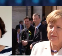 Macron et Merkel veulent poser des jalons pour l'avenir