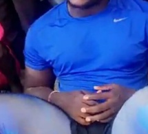 Regardez la nouvelle danse de Modou Lo pour le 16 juillet
