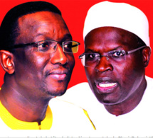 Amadou Bâ sur le bilan de Khalifa Sall : “Qu’est ce qu’il a fait à Dakar, à part le pavage"