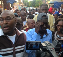 Photos : Seydou Guèye mobilise à la Médina et avertit : "Benno Bok Yakaar va battre l'opposition au Mbapatt en attendant le grand combat de 2019"