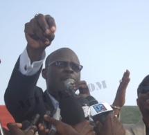 Bamba Dièye répond à Boun Abdallalh Dionne: « on ne vend pas la peau de l’ours avant de l’avoir tué »