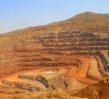 11 milliards de bénéfice réalisés par la mine d’or de Sabadola