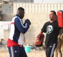 Samir Fawaz, ancien entraîneur de Tapha Tine : « Lac 2 est favori devant Modou Lô »