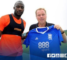 Cheikh N’Doye à Birmingham, c’est officiel