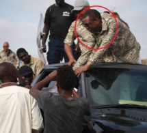 Campagne des législatives : Youssou Ndour pour …