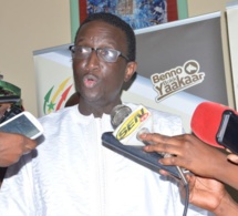 Bataille de Dakar : Amadou Bâ décroche le soutien de Lobatt Fall