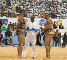 Combat Modou Lo-Lac 2, dimanche 16 juillet, à Demba Diop : Jour de vérité
