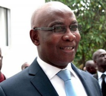 Cérémonie de remise de prix du Concours général 2017 : Serigne Mbaye Thiam déclare le personnel turc non grata